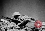 Immagine di British 7 Divisione Corazzate El Alamein Egitto, 1942, secondo 23 filmato di repertorio 65675052600