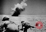 Immagine di British 7 Divisione Corazzate El Alamein Egitto, 1942, secondo 27 filmato di repertorio 65675052600