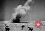 Immagine di British 7 Divisione Corazzate El Alamein Egitto, 1942, secondo 30 filmato di repertorio 65675052600