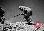Immagine di British 7 Divisione Corazzate El Alamein Egitto, 1942, secondo 32 filmato di repertorio 65675052600