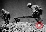 Immagine di British 7 Divisione Corazzate El Alamein Egitto, 1942, secondo 33 filmato di repertorio 65675052600