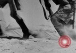 Immagine di British 7 Divisione Corazzate El Alamein Egitto, 1942, secondo 57 filmato di repertorio 65675052600