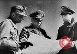 Image of General Bernard Montgomery El Alamein Egypt, 1942, second 3 stock footage video 65675052601