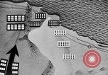 Image of General Bernard Montgomery El Alamein Egypt, 1942, second 13 stock footage video 65675052601