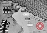 Image of General Bernard Montgomery El Alamein Egypt, 1942, second 14 stock footage video 65675052601