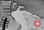 Image of General Bernard Montgomery El Alamein Egypt, 1942, second 15 stock footage video 65675052601