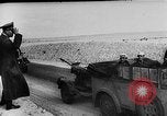Image of General Bernard Montgomery El Alamein Egypt, 1942, second 18 stock footage video 65675052601