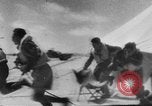 Image of General Bernard Montgomery El Alamein Egypt, 1942, second 21 stock footage video 65675052601