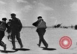 Image of General Bernard Montgomery El Alamein Egypt, 1942, second 23 stock footage video 65675052601