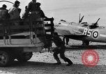 Image of General Bernard Montgomery El Alamein Egypt, 1942, second 25 stock footage video 65675052601