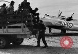 Image of General Bernard Montgomery El Alamein Egypt, 1942, second 26 stock footage video 65675052601
