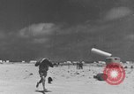 Image of General Bernard Montgomery El Alamein Egypt, 1942, second 29 stock footage video 65675052601