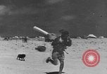 Image of General Bernard Montgomery El Alamein Egypt, 1942, second 30 stock footage video 65675052601