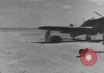 Image of General Bernard Montgomery El Alamein Egypt, 1942, second 33 stock footage video 65675052601