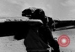 Image of General Bernard Montgomery El Alamein Egypt, 1942, second 34 stock footage video 65675052601