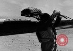 Image of General Bernard Montgomery El Alamein Egypt, 1942, second 35 stock footage video 65675052601