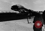 Image of General Bernard Montgomery El Alamein Egypt, 1942, second 36 stock footage video 65675052601