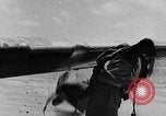 Image of General Bernard Montgomery El Alamein Egypt, 1942, second 37 stock footage video 65675052601
