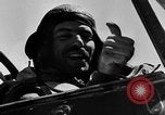 Image of General Bernard Montgomery El Alamein Egypt, 1942, second 43 stock footage video 65675052601