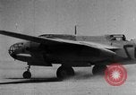 Image of General Bernard Montgomery El Alamein Egypt, 1942, second 50 stock footage video 65675052601