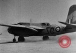 Image of General Bernard Montgomery El Alamein Egypt, 1942, second 52 stock footage video 65675052601
