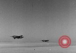 Image of General Bernard Montgomery El Alamein Egypt, 1942, second 57 stock footage video 65675052601
