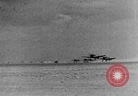 Image of General Bernard Montgomery El Alamein Egypt, 1942, second 58 stock footage video 65675052601