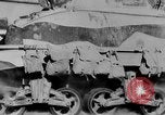 Image of Allies pursue retreating Afrika Corps El Alamein Egypt, 1942, second 58 stock footage video 65675052602