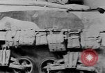 Image of Allies pursue retreating Afrika Corps El Alamein Egypt, 1942, second 59 stock footage video 65675052602