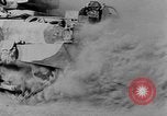 Image of Allies pursue retreating Afrika Corps El Alamein Egypt, 1942, second 60 stock footage video 65675052602