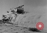 Image of Allies pursue retreating Afrika Corps El Alamein Egypt, 1942, second 62 stock footage video 65675052602