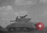 Image of British troops El Alamein Egypt, 1942, second 1 stock footage video 65675052603