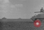 Image of British troops El Alamein Egypt, 1942, second 3 stock footage video 65675052603