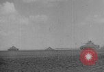 Image of British troops El Alamein Egypt, 1942, second 4 stock footage video 65675052603