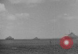Image of British troops El Alamein Egypt, 1942, second 5 stock footage video 65675052603