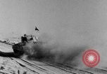 Image of British troops El Alamein Egypt, 1942, second 6 stock footage video 65675052603