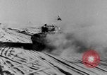 Image of British troops El Alamein Egypt, 1942, second 7 stock footage video 65675052603