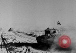 Image of British troops El Alamein Egypt, 1942, second 8 stock footage video 65675052603