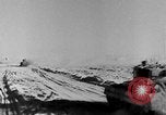 Image of British troops El Alamein Egypt, 1942, second 10 stock footage video 65675052603