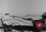 Image of British troops El Alamein Egypt, 1942, second 11 stock footage video 65675052603