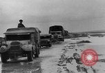 Image of British troops El Alamein Egypt, 1942, second 19 stock footage video 65675052603