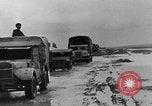 Image of British troops El Alamein Egypt, 1942, second 20 stock footage video 65675052603