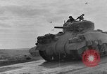 Image of British troops El Alamein Egypt, 1942, second 23 stock footage video 65675052603