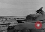 Image of British troops El Alamein Egypt, 1942, second 30 stock footage video 65675052603