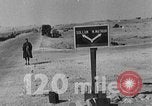 Image of British troops El Alamein Egypt, 1942, second 31 stock footage video 65675052603