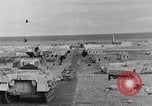 Image of British troops El Alamein Egypt, 1942, second 36 stock footage video 65675052603