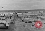 Image of British troops El Alamein Egypt, 1942, second 37 stock footage video 65675052603