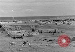 Image of British troops El Alamein Egypt, 1942, second 39 stock footage video 65675052603