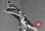 Image of British troops El Alamein Egypt, 1942, second 41 stock footage video 65675052603