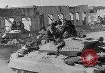 Image of British troops El Alamein Egypt, 1942, second 44 stock footage video 65675052603